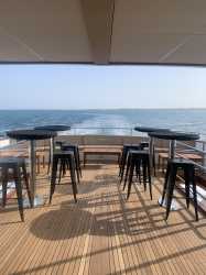 Dream of Turtles ST Georgios II rejs poranny z Protaras - marzenie zobaczyć żółwie dla rodzin